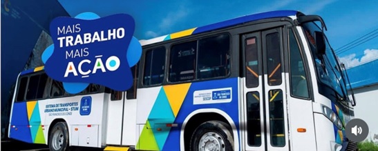 Foto: Reprodução/ Prefeitura de São Francisco do Conde.