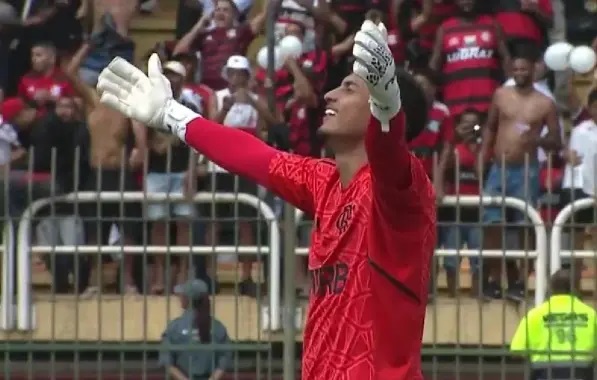 Foto: Reprodução SporTV