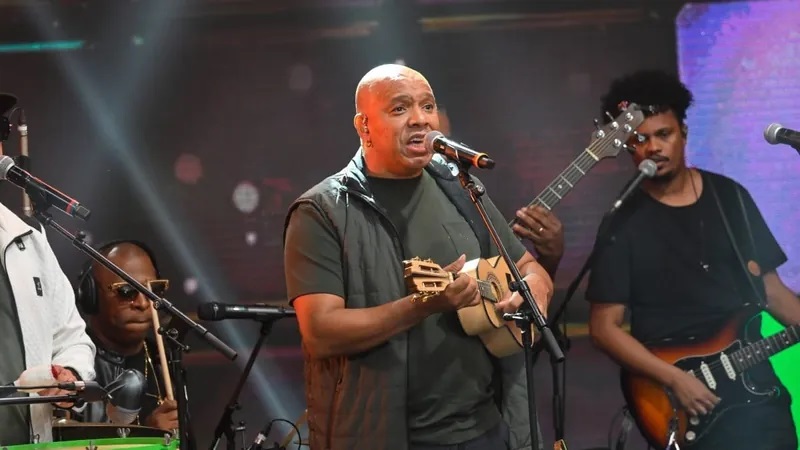 Anderson Leonardo Renato Pizzutto/Band