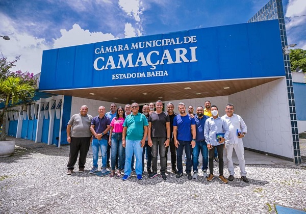 Foto: Divulgação/Assessoria