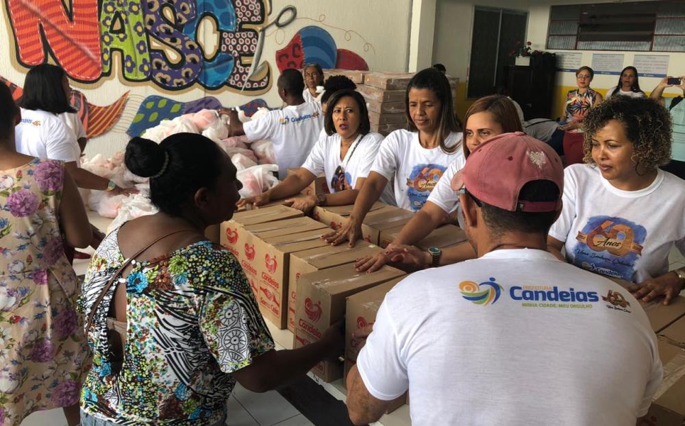 Foto: Reprodução Ascom