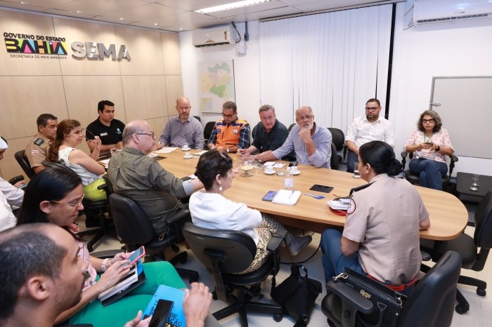 Fernando Vivas/GOVBA