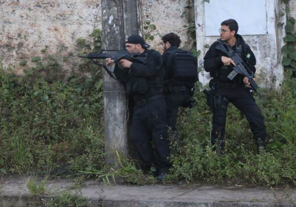 Foto: Alberto Maraux/SSP-BA