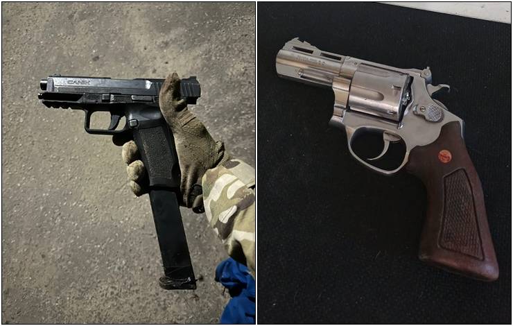 Foto: Divulgação/SSP-BA