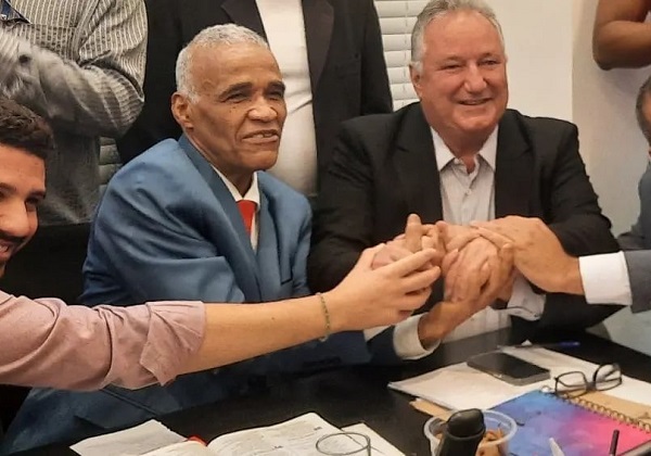 Foto: Reprodução/Redes Sociais