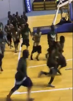  REPRODUÇÃO/REDES SOCIAIS