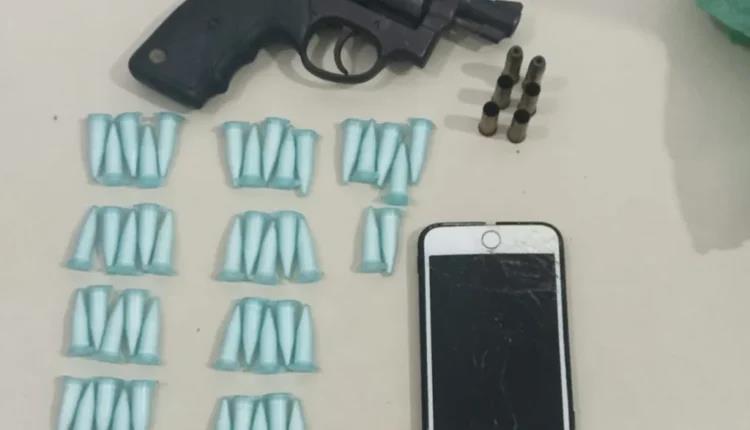 Foto: Reprodução/CandeiasMix