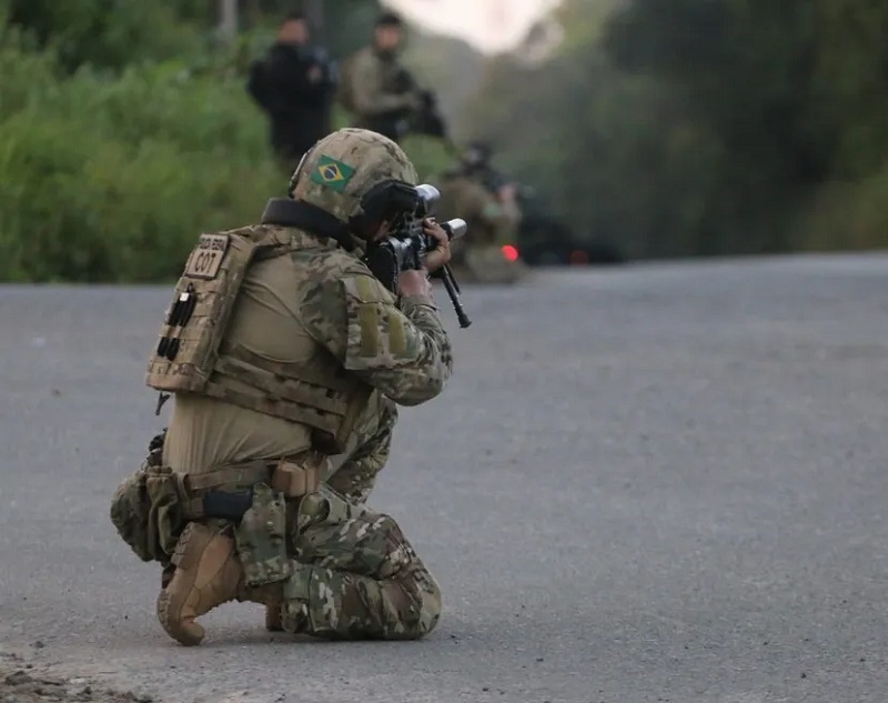 Foto: Divulgação/SSP-BA