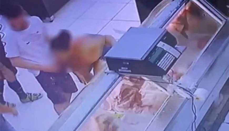 Foto: Reprodução/Vídeo