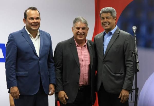 Foto reprodução: Manu Dias |Gov/Ba