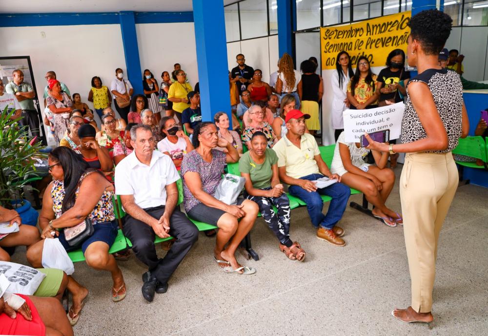 Foto: Reprodução/PrefeituradeCandeias