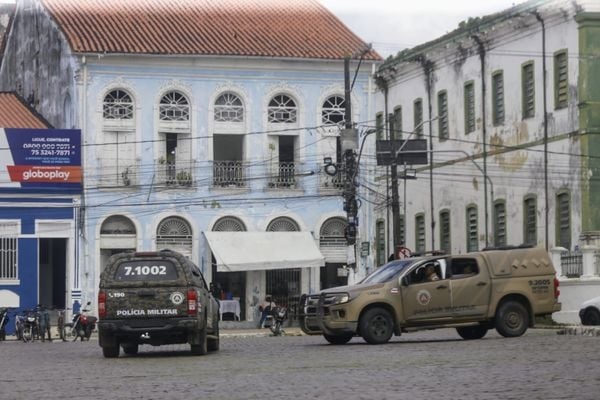 Equipes do Core e Denarc fazem buscas pelos suspeitos de matar agente da PF Lucas Caribé. Crédito: Cândido Vinícius / Polícia Civil