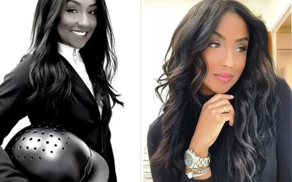 Lidia Ferreira morreu durante treinamento de hipismo . Crédito: Reprodução/Redes Sociais