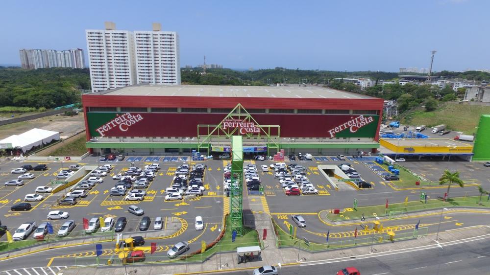 Marketing/Ferreira Costa.