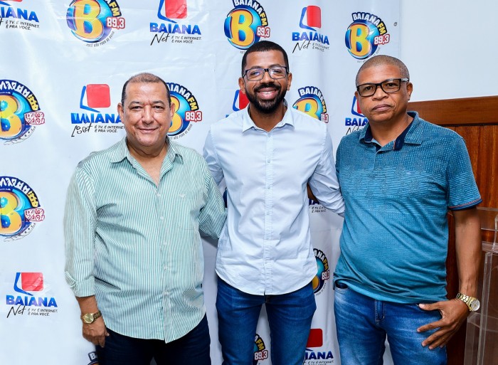 Foto: Reprodução/Prefeitura de Candeias