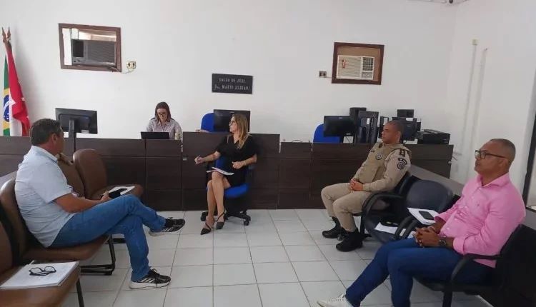 Foto: Reprodução/CandeiasMix