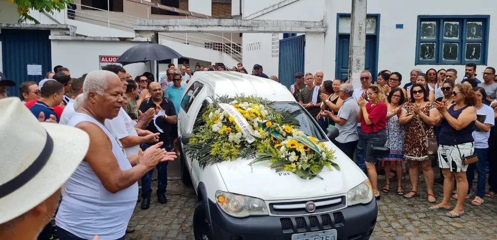 Foto: Roger Sarmento/TV Santa Cruz