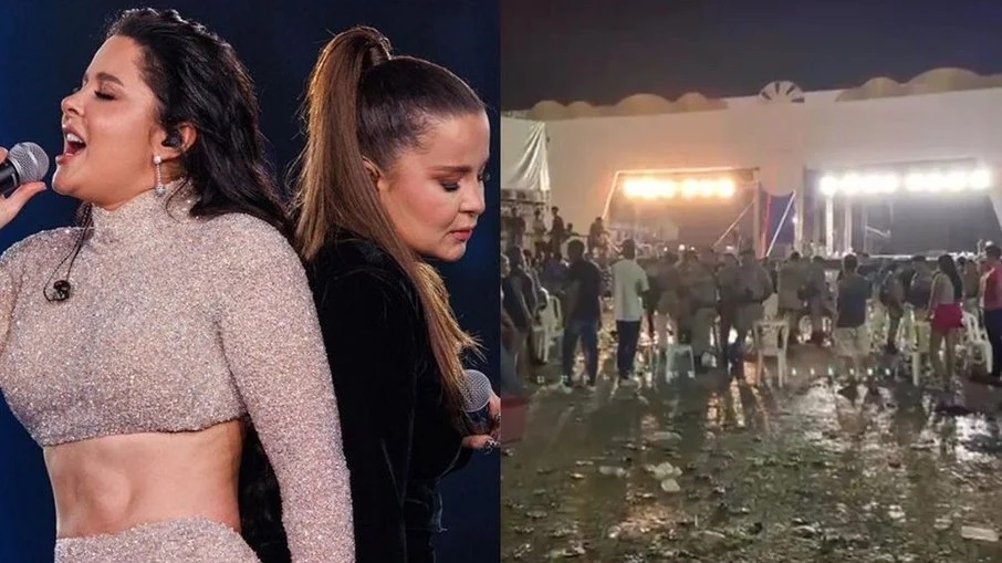 Reprodução/Lucas Lobo/TV Anhanguera