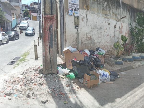 Reprodução/TV Bahia