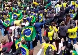 Foto: Reprodução / Redes sociais