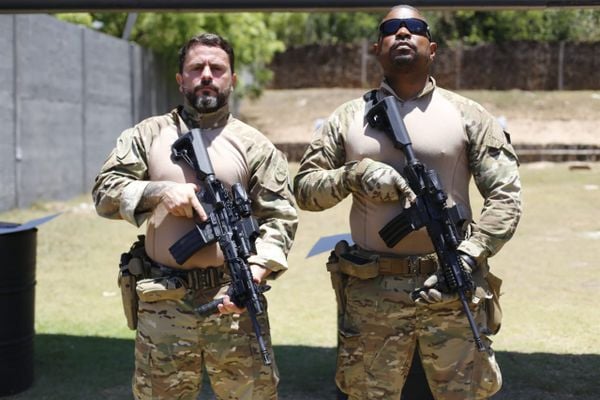 Crédito: Marina Silva/CORREIO