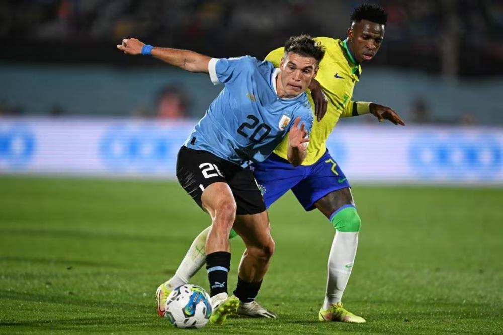 Foto: Eitan Abramovich/AFP