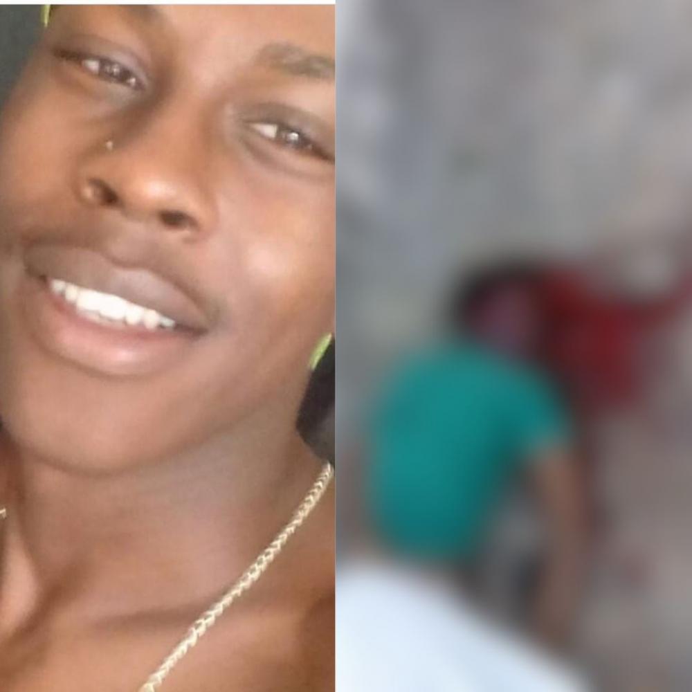 Reprodução / Rede sociais