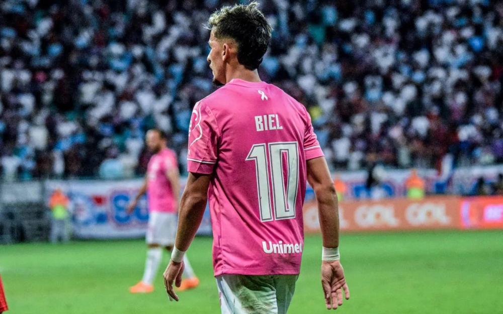 Foto: Rafael Falcão/Pera Photo Press