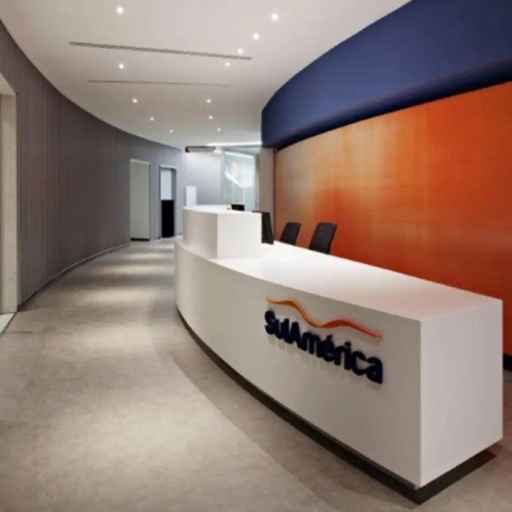 SulAmérica/Divulgação