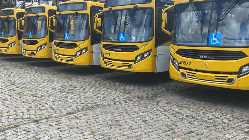 Divulgação / Semob