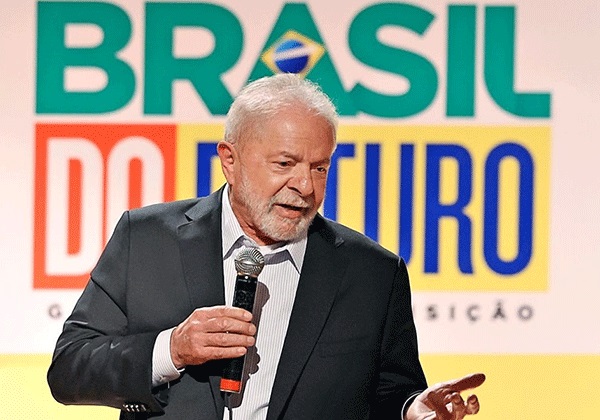 Foto: Ricardo Stuckert/PT