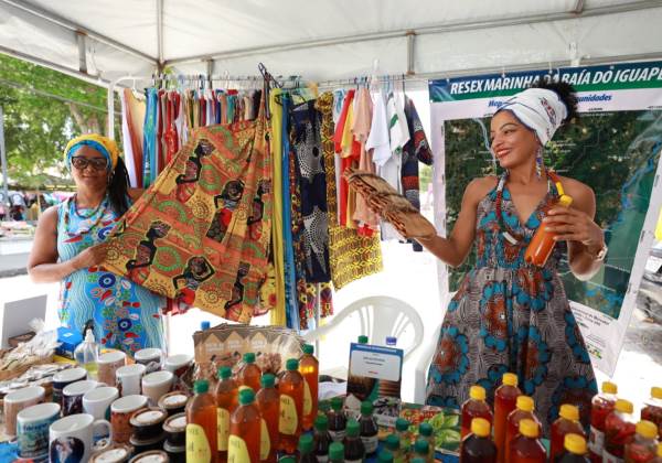 Foto: Feijão Almeida/GOVBA