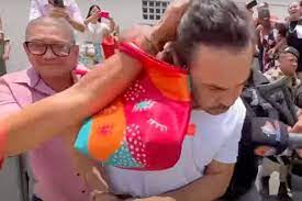 Reprodução / Internet