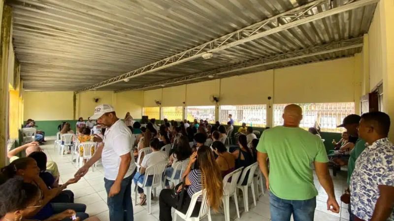  Divulgação | Sindsefra