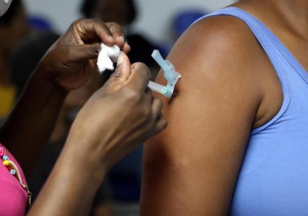 Foto: Bruno Concha/ Secom