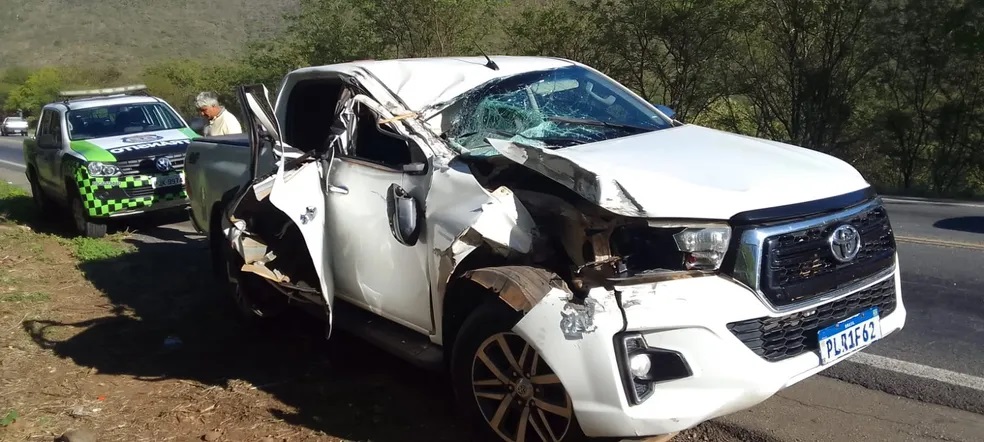  Foto: Smatran/Guanambi