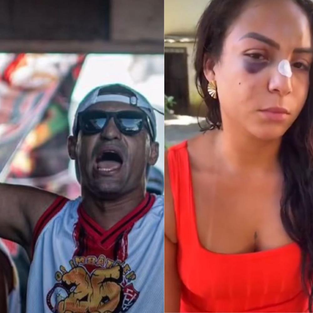 Reprodução / Redes Sociais