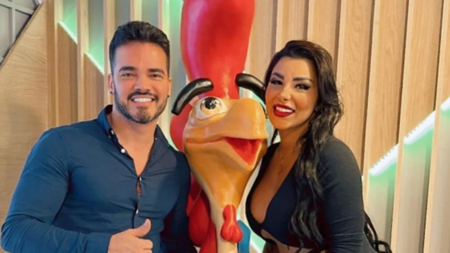 Reprodução/Instagram