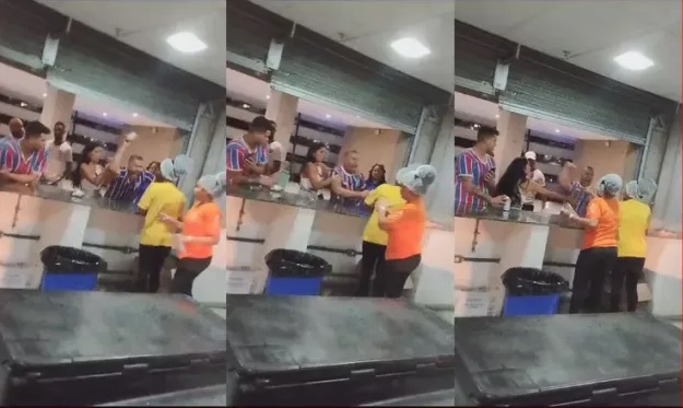 Reprodução/Redes Sociais