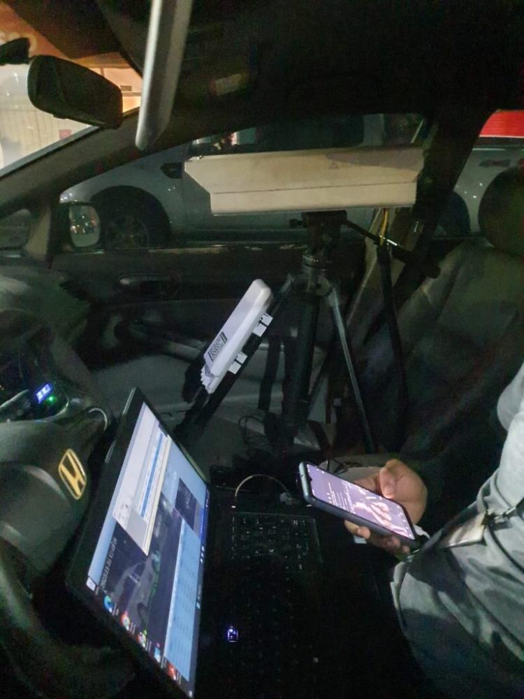 Reprodução / Jornal Candeias