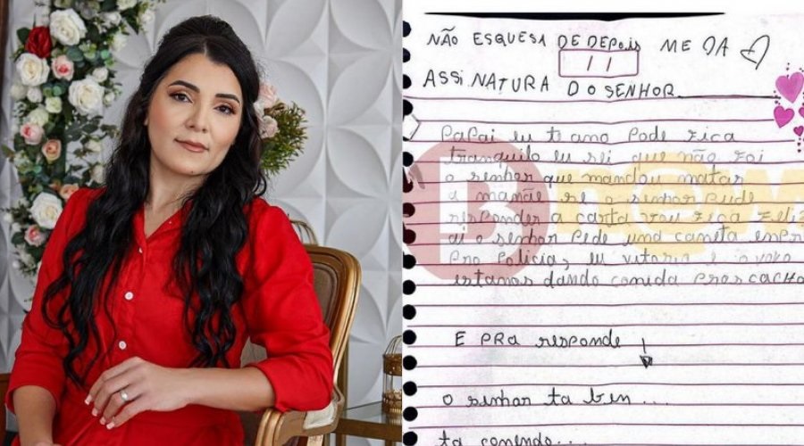 Foto: Reprodução/Instagram