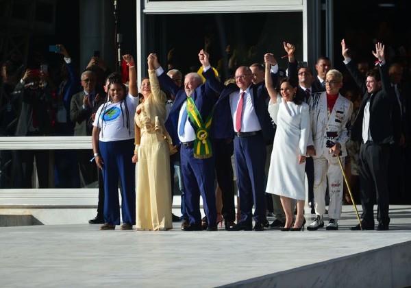 Foto: Marcelo Camargo / Agência Brasil