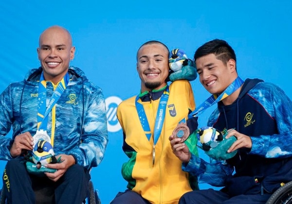 Foto: Cris Matos/CPD