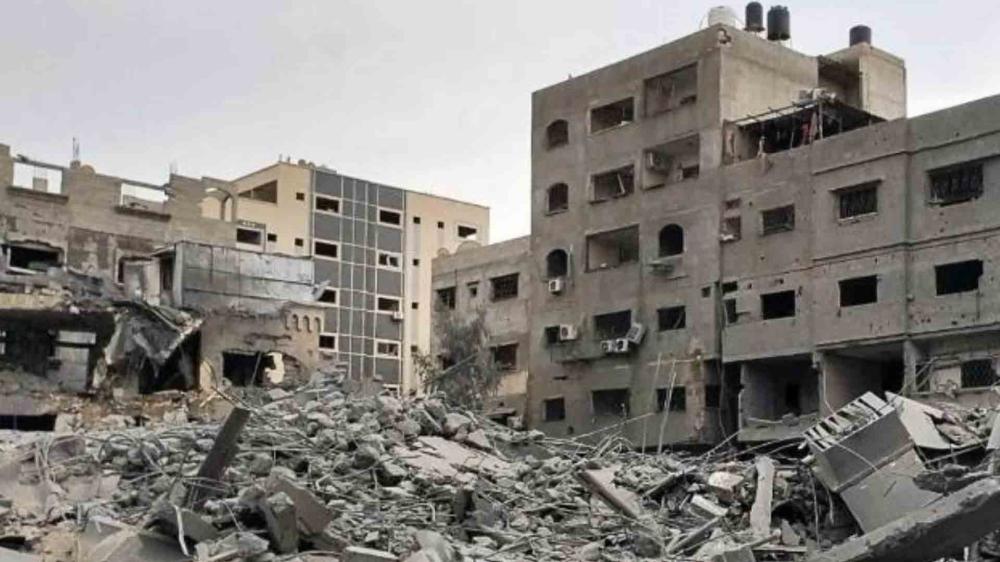 Acordo aumentou esperanças do fim da guerra na Faixa de Gaza. Foto: Reprodução, X