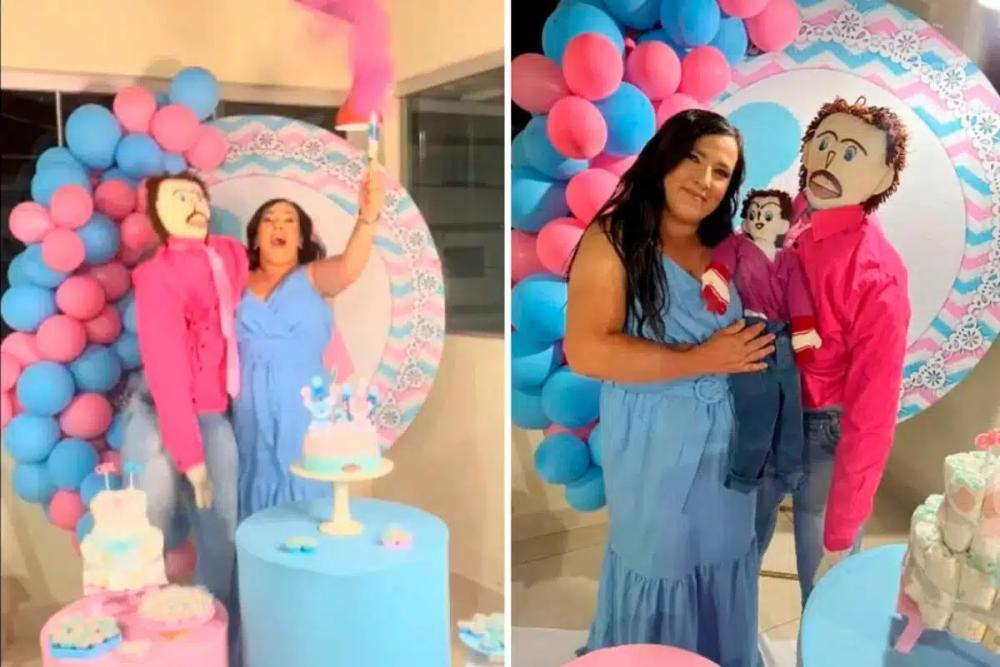 Reprodução/ TikTok