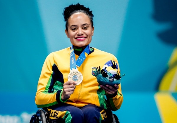 Foto: Reprodução / X @cpboficial