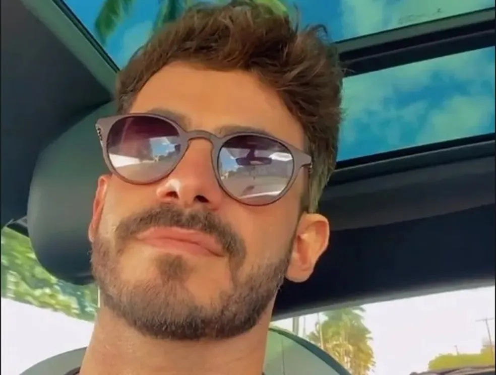 Lucas estava desaparecido desde a última quinta - Foto: Reprodução | Redes Sociais