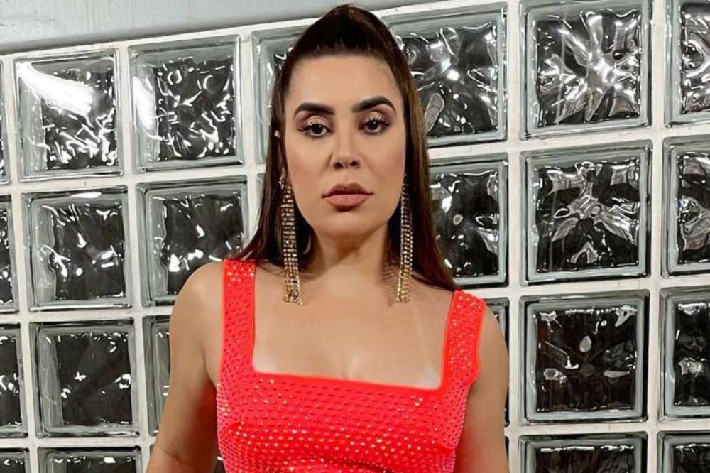 Foto: Reprodução/Redes Sociais 