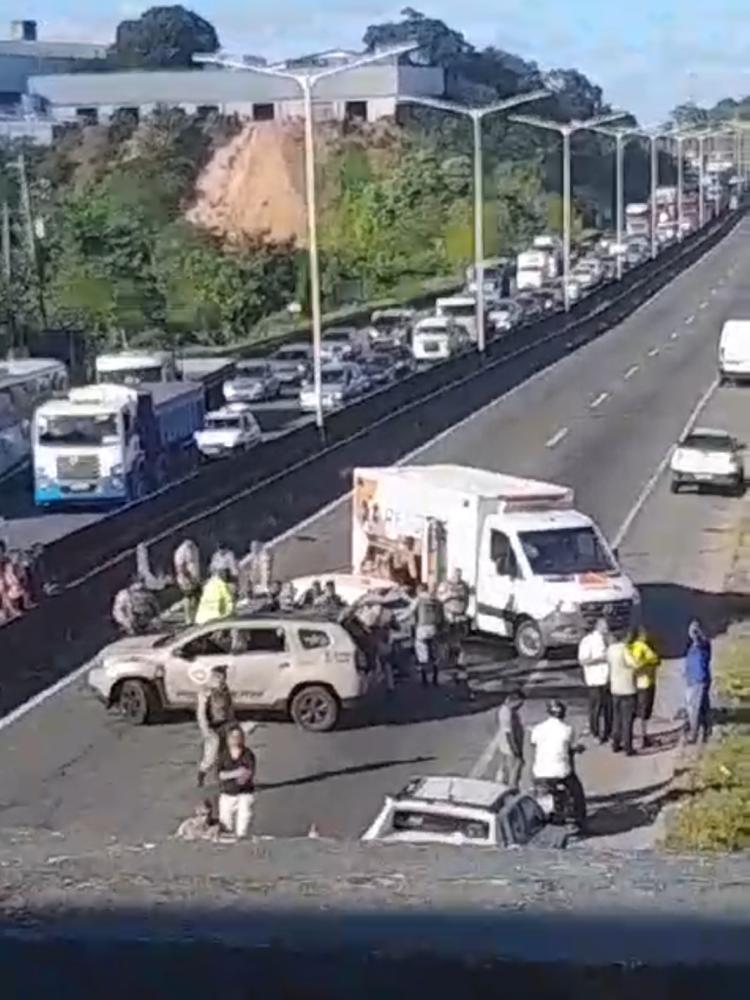 Reprodução/ Whatsapp 