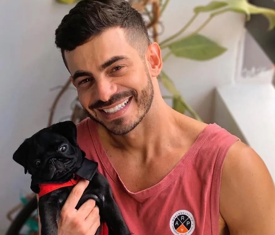 Foto: Reprodução/Redes Sociais